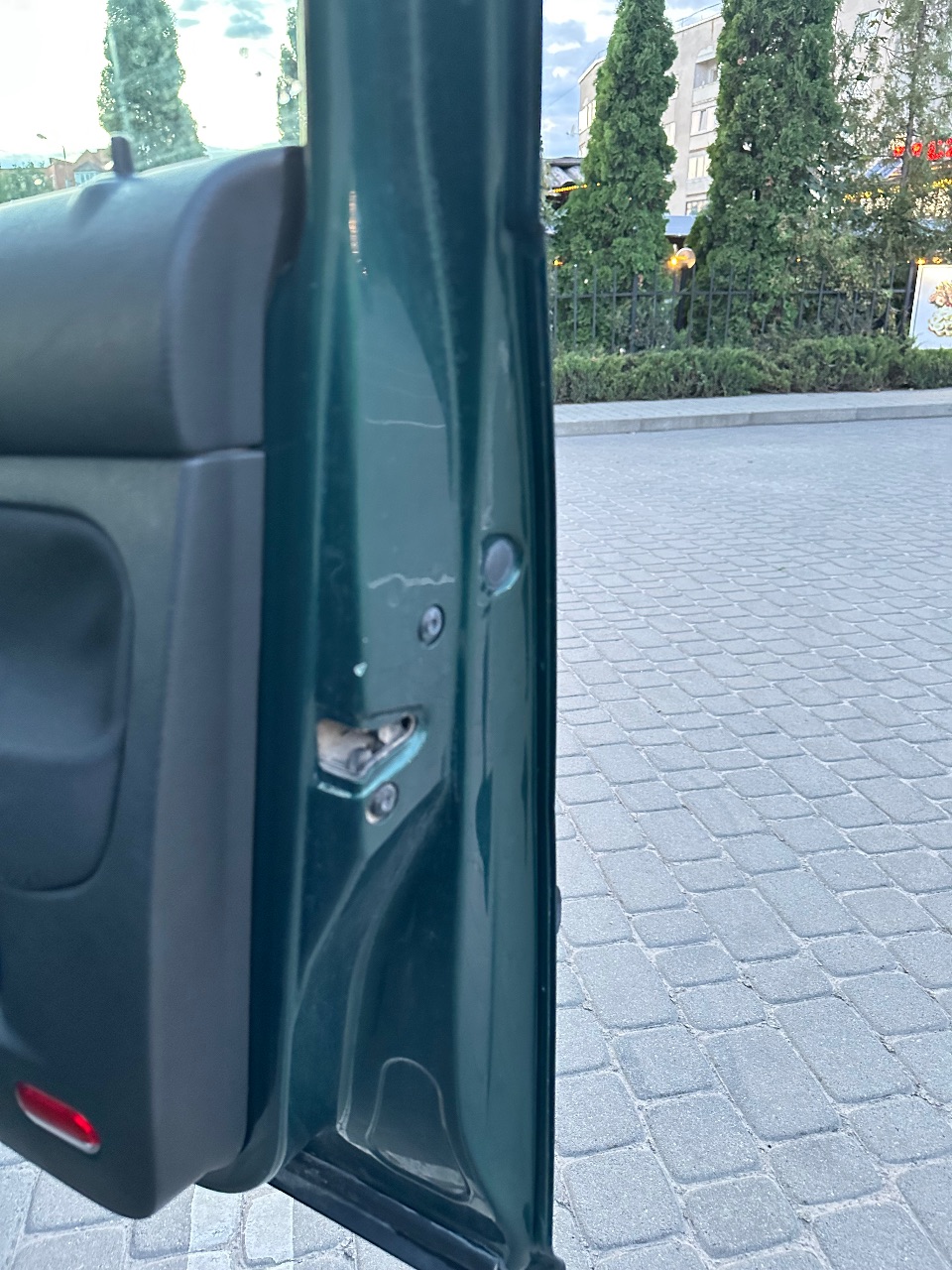 Volkswagen Golf - фото 22