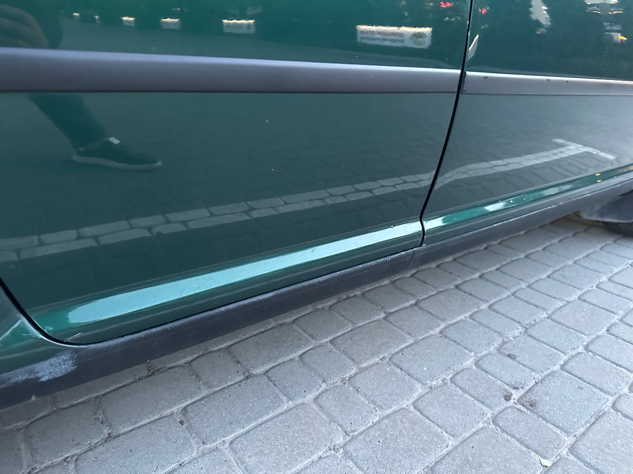 Volkswagen Golf - фото 15