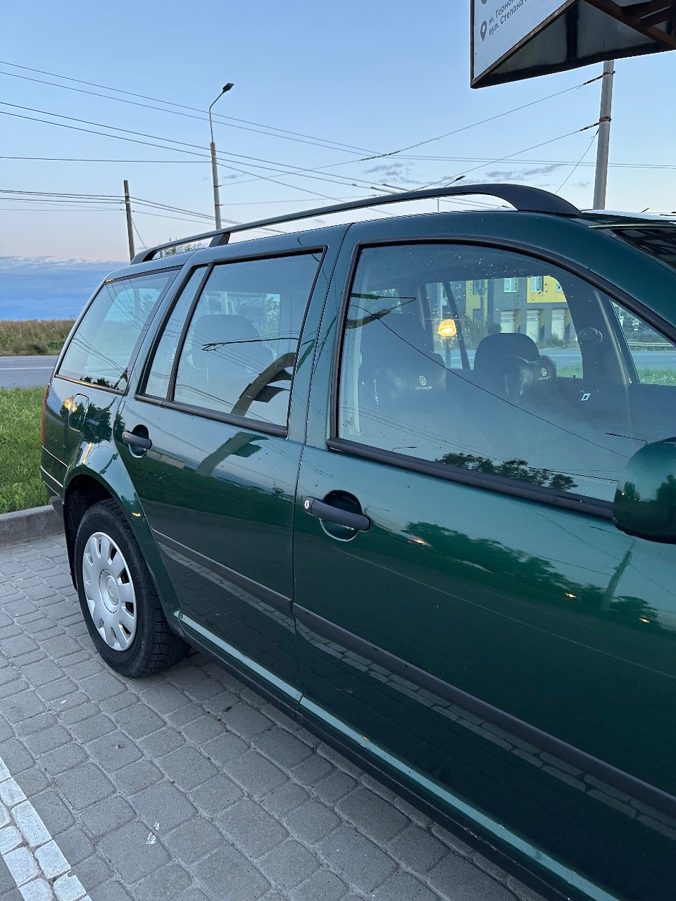 Volkswagen Golf - фото 4