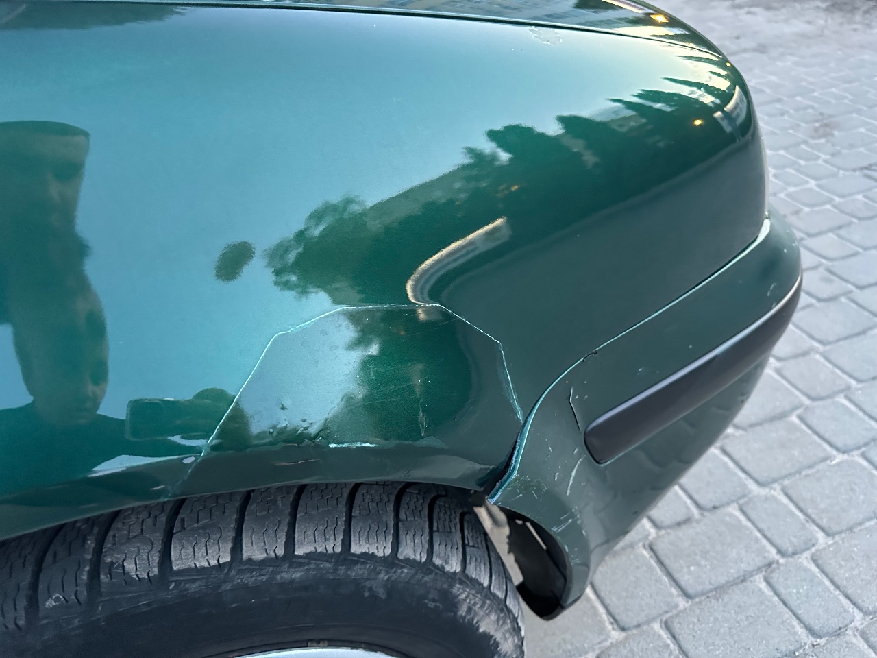 Volkswagen Golf - фото 16