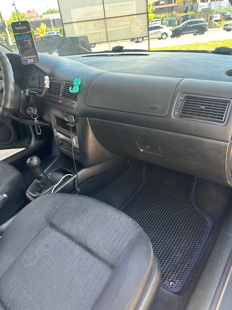 Volkswagen Golf - фото 25