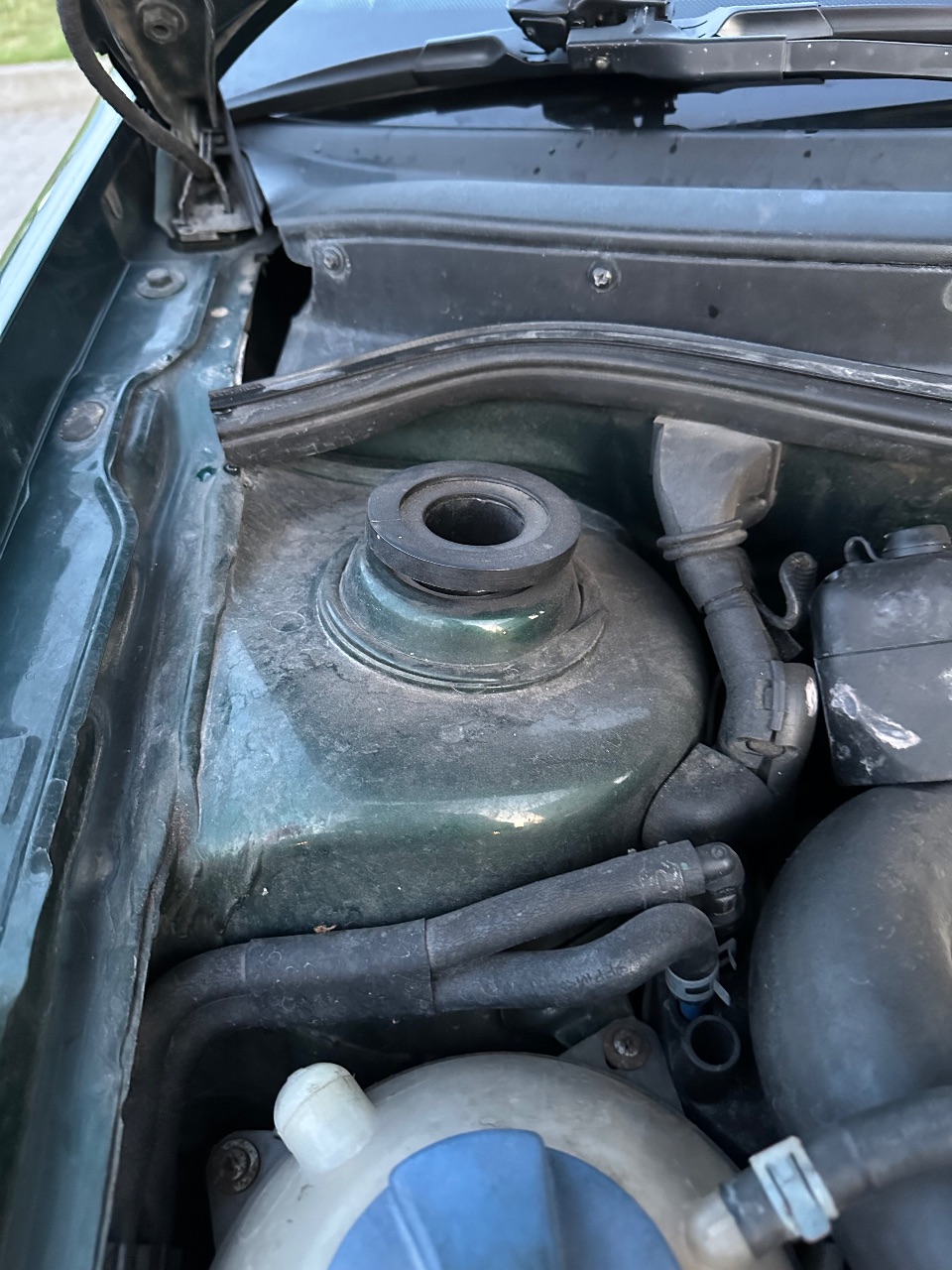 Volkswagen Golf - фото 20