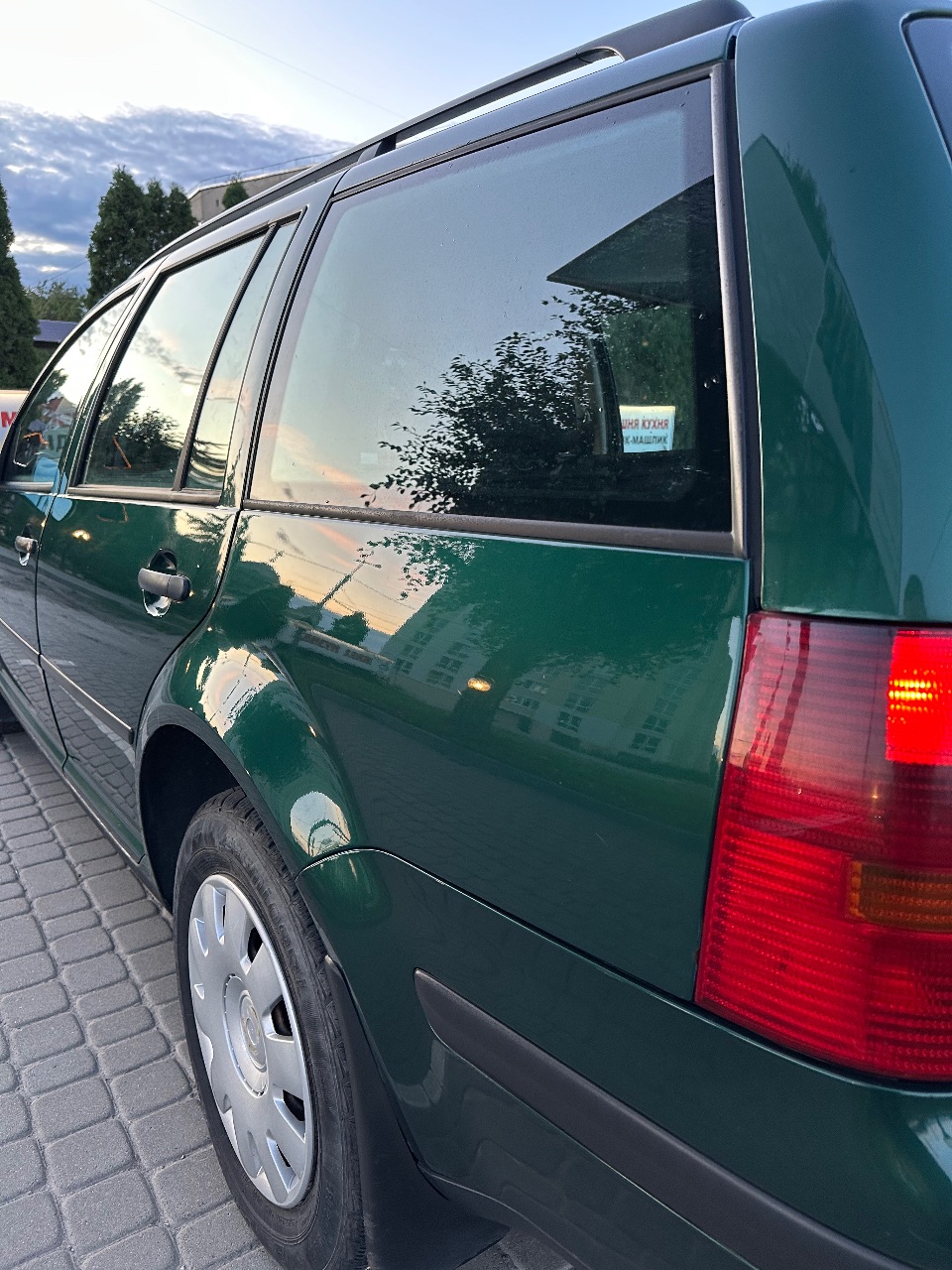 Volkswagen Golf - фото 7