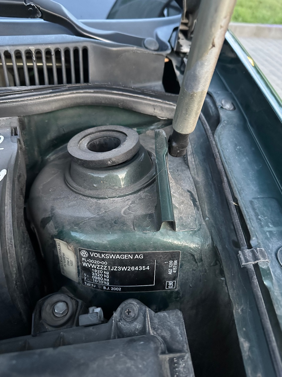 Volkswagen Golf - фото 21