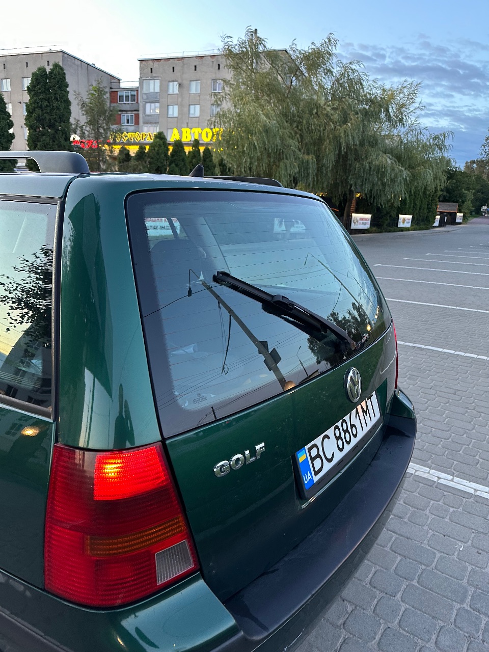 Volkswagen Golf - фото 6