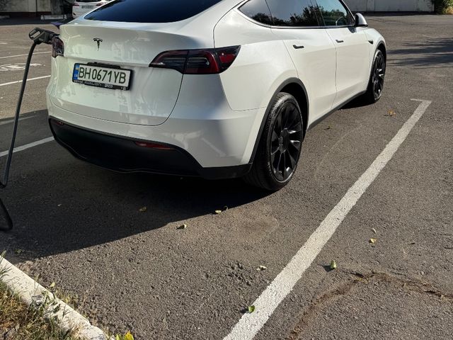 Tesla Model Y 2023, Одеса, $29 500 - зображення 2