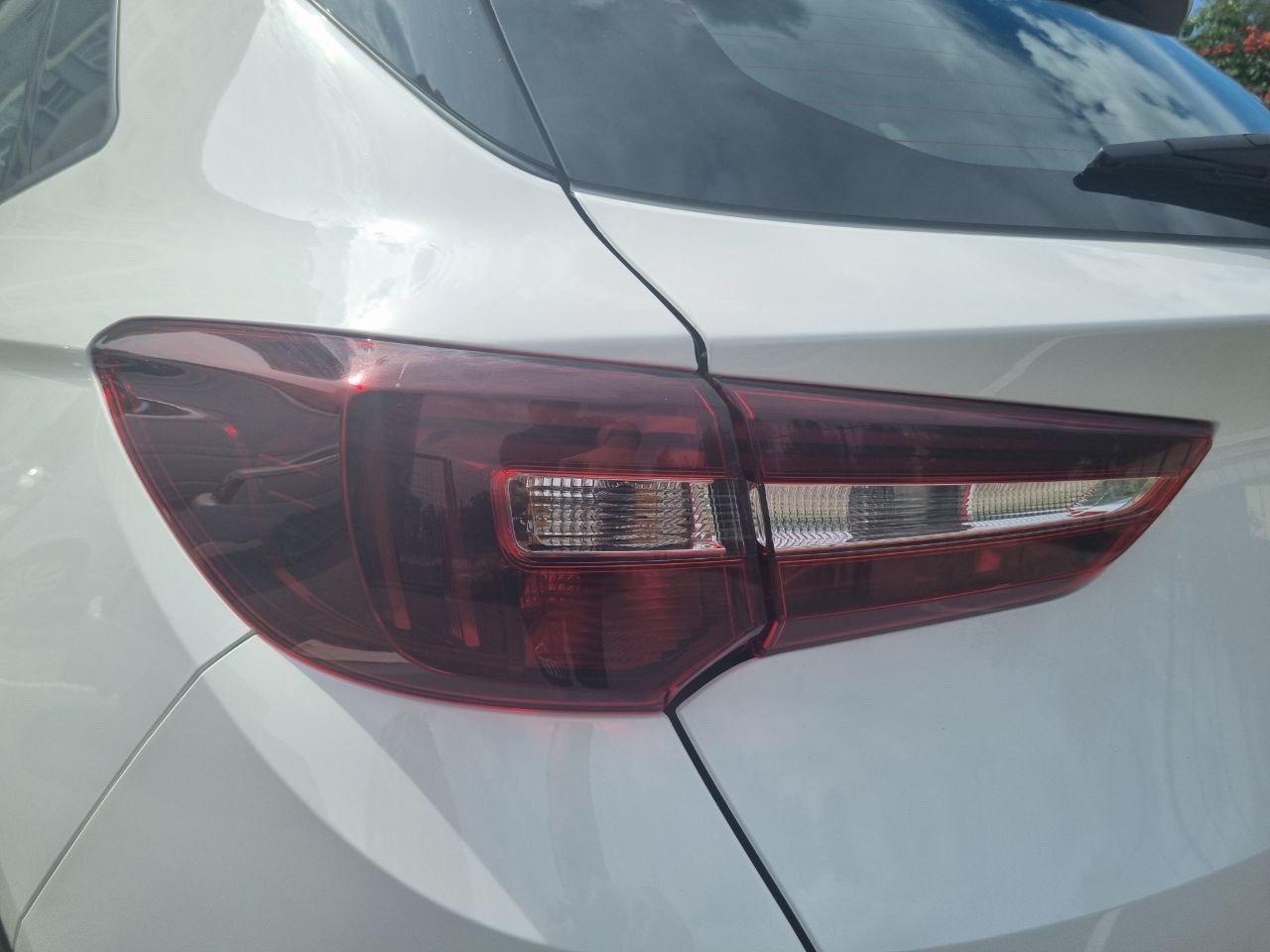 Opel Grandland X - фото 12