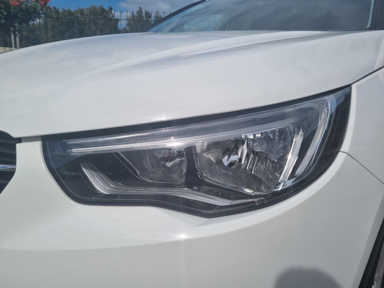 Opel Grandland X - фото 8