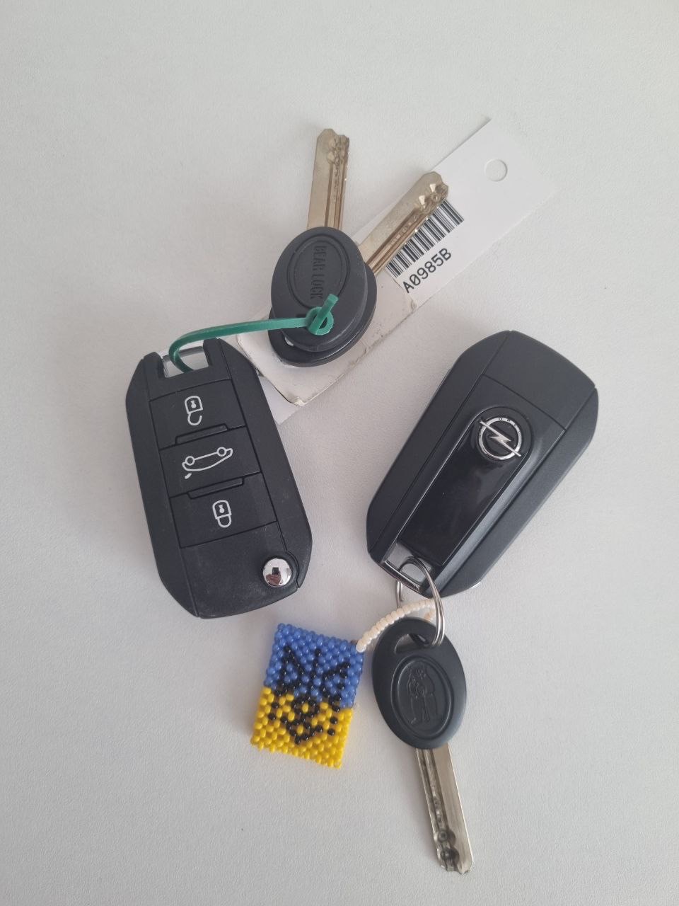 Opel Grandland X - фото 18