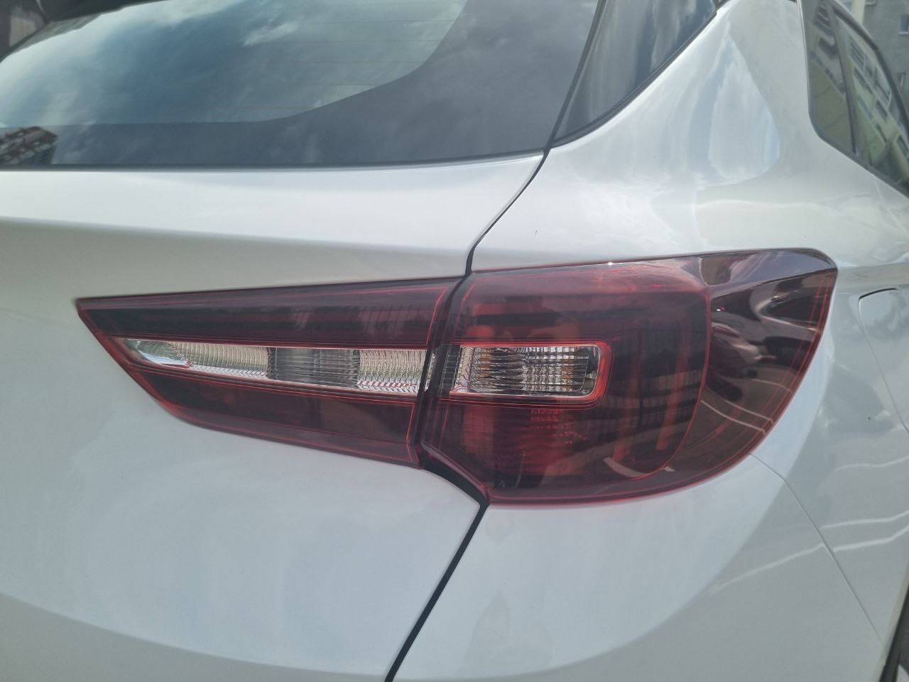 Opel Grandland X - фото 7