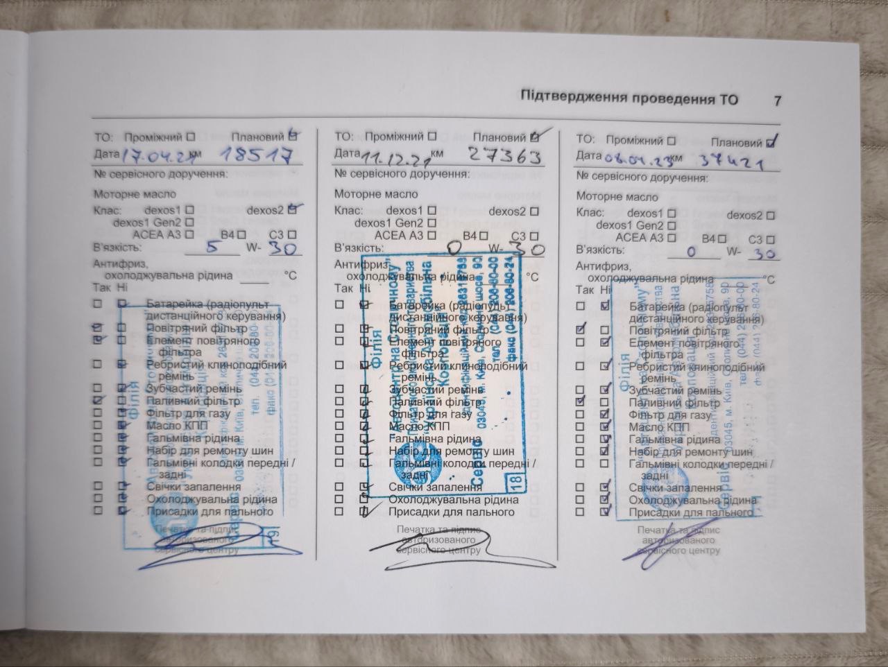 Opel Grandland X - фото 20