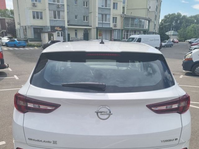 Opel Grandland X - фото 2