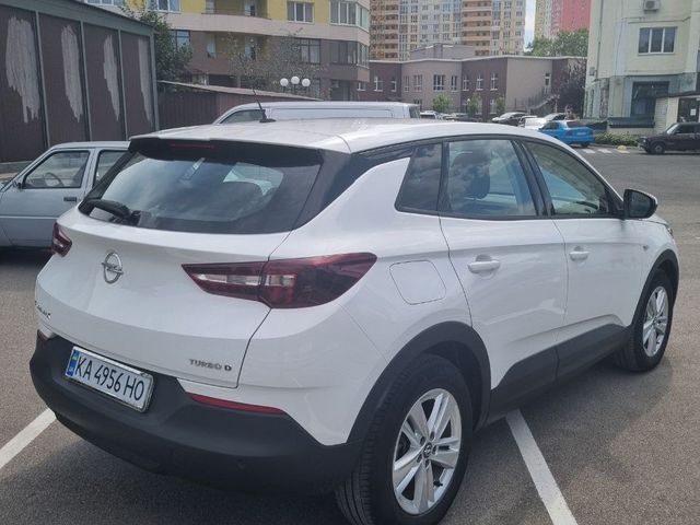 Opel Grandland X - фото 3