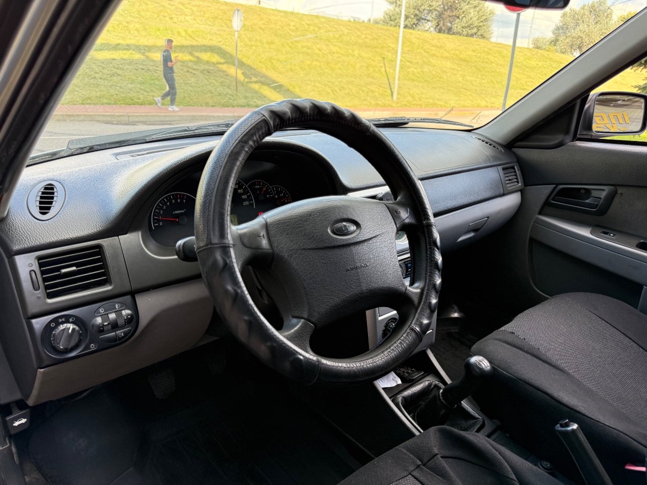 Lada (ВАЗ) Priora - фото 14