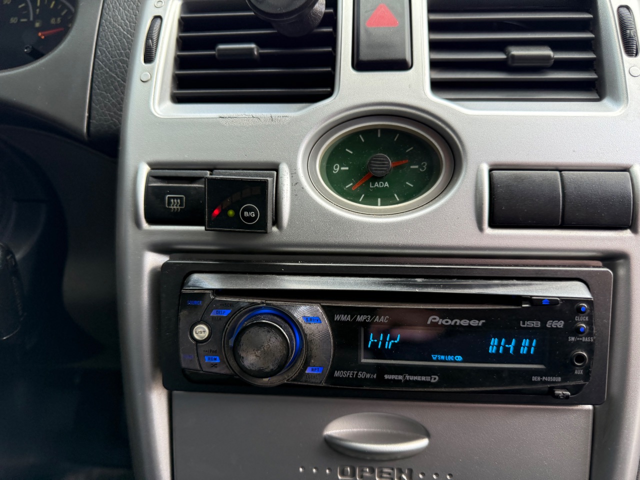 Lada (ВАЗ) Priora - фото 6