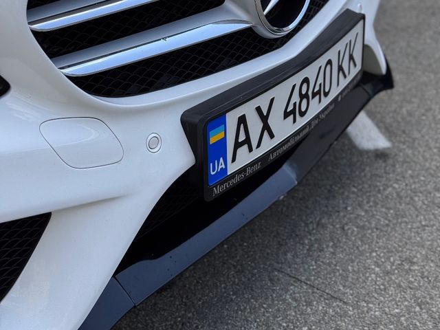 Mercedes-Benz C-Класс - зображення 4