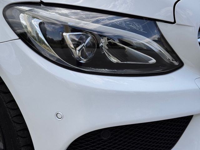 Mercedes-Benz C-Класс - зображення 3