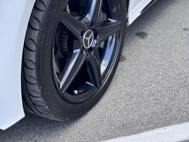 Mercedes-Benz C-Класс - зображення 5