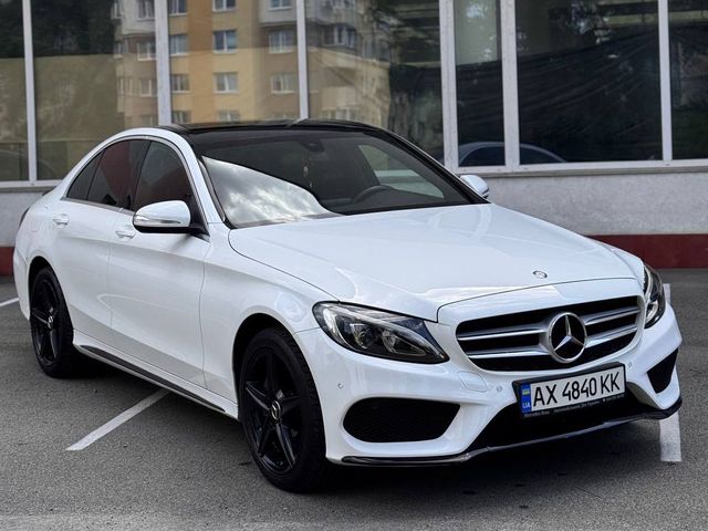 Mercedes-Benz C-Класс - зображення 2