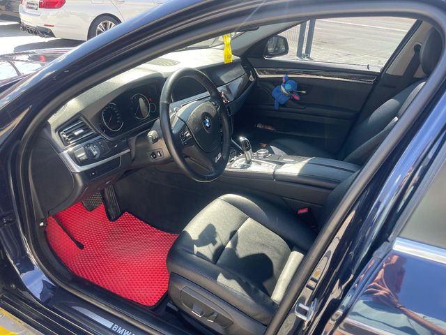 BMW 5 серії 2013, Чернівці, $17 800 - зображення 4