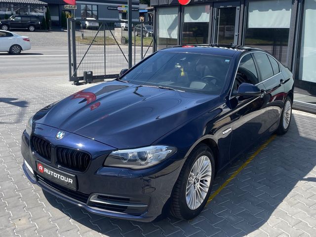 BMW 5 серії 2013, Чернівці, $17 800 - зображення 2