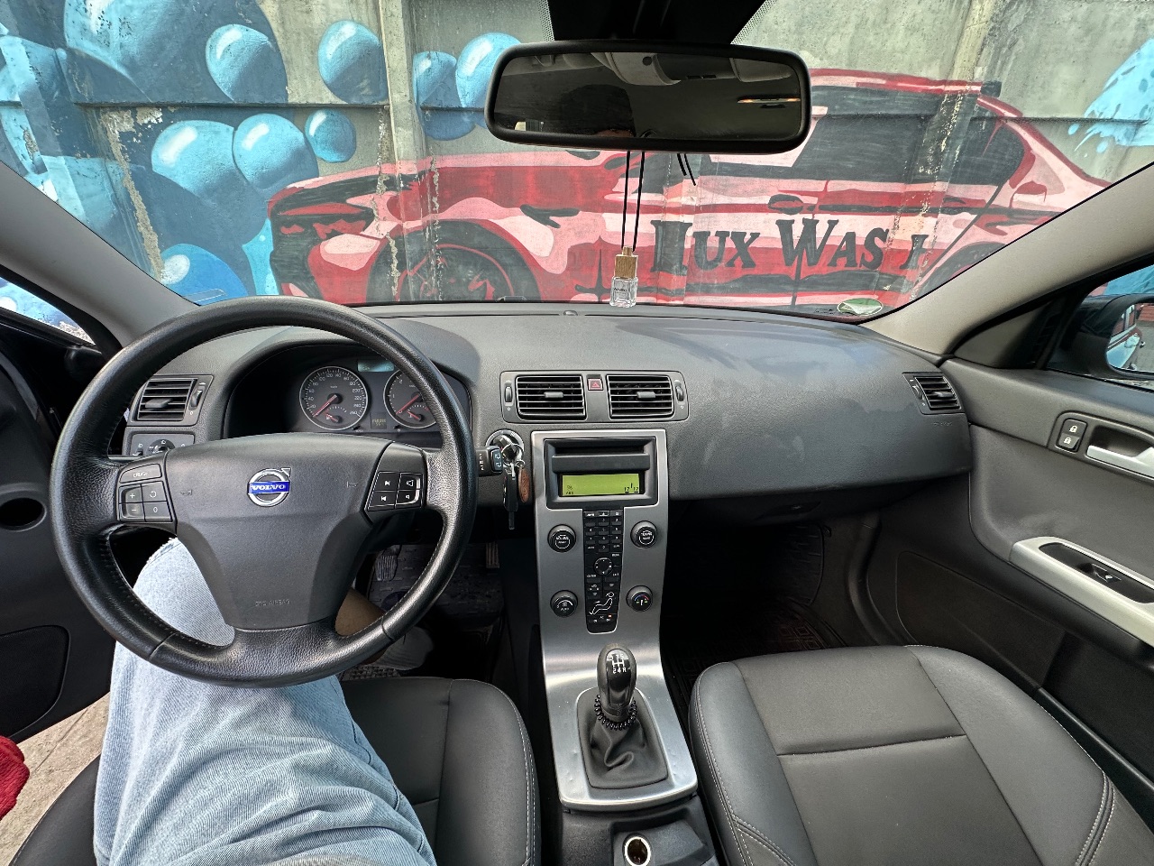 Volvo V50 - фото 9