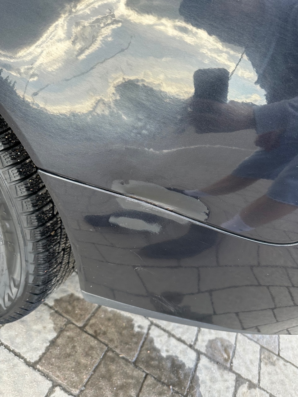 Volvo V50 - фото 5