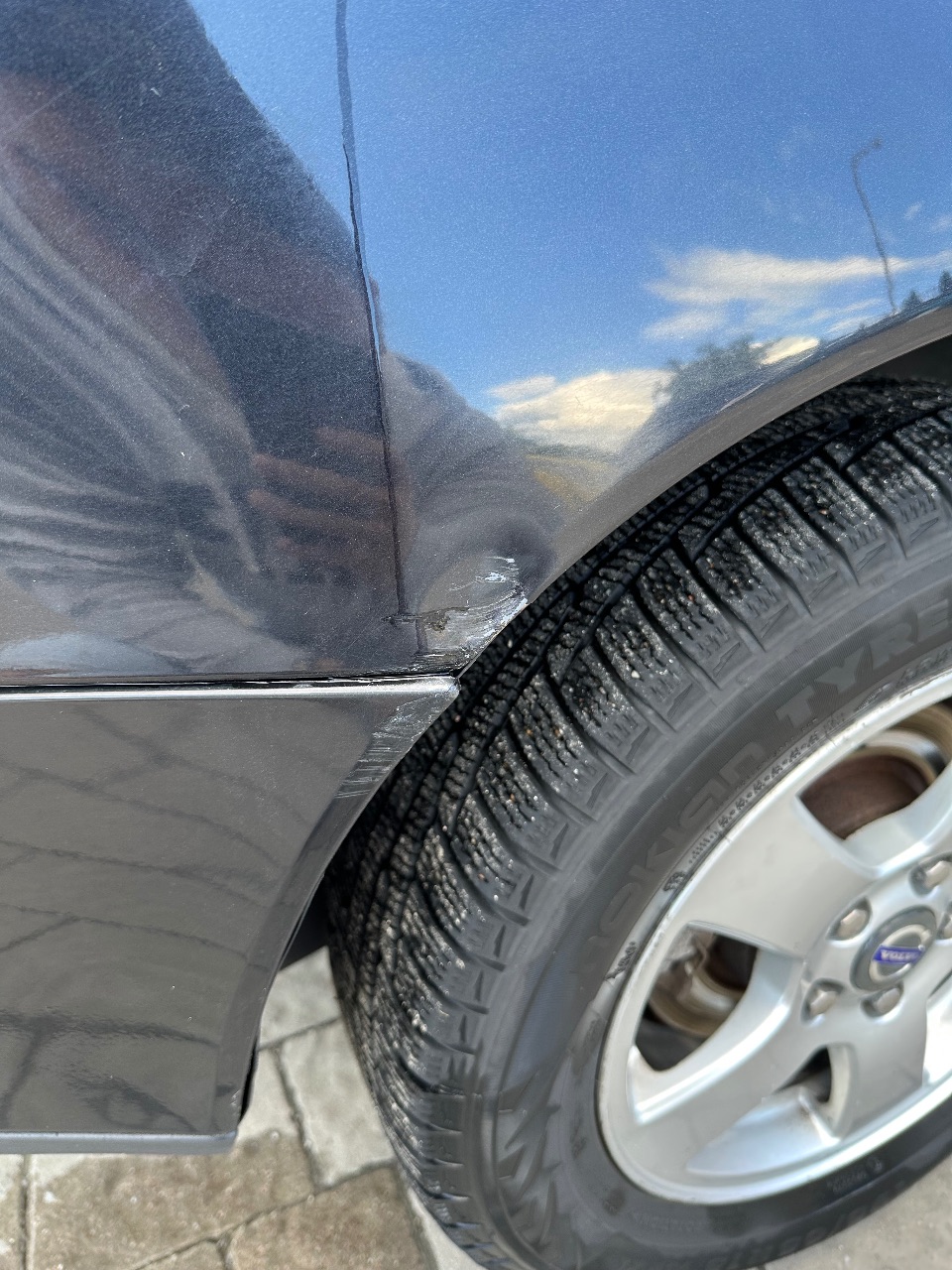 Volvo V50 - фото 6