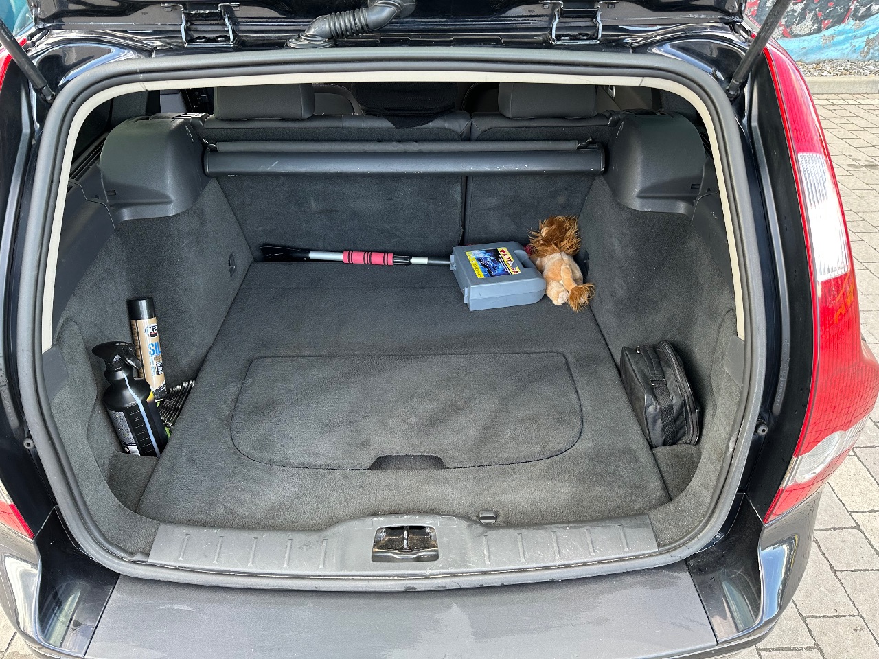 Volvo V50 - фото 13