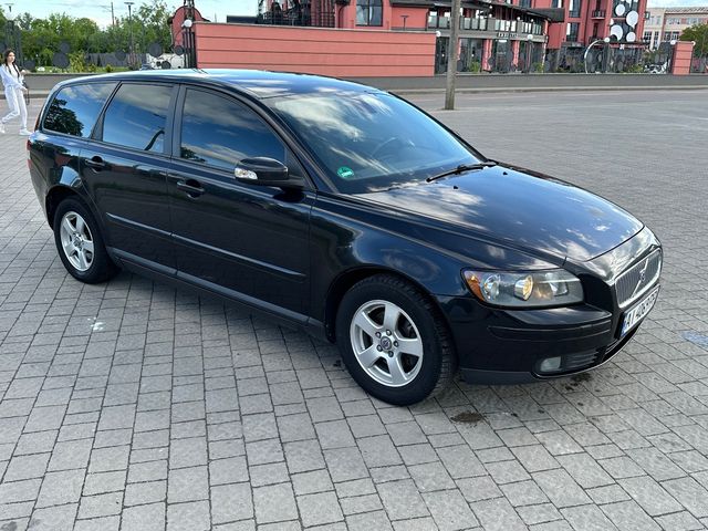 Volvo V50 - зображення 2