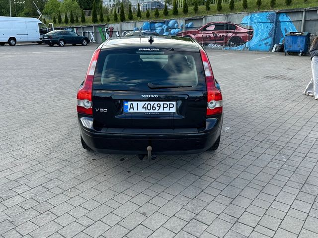 Volvo V50 - зображення 3