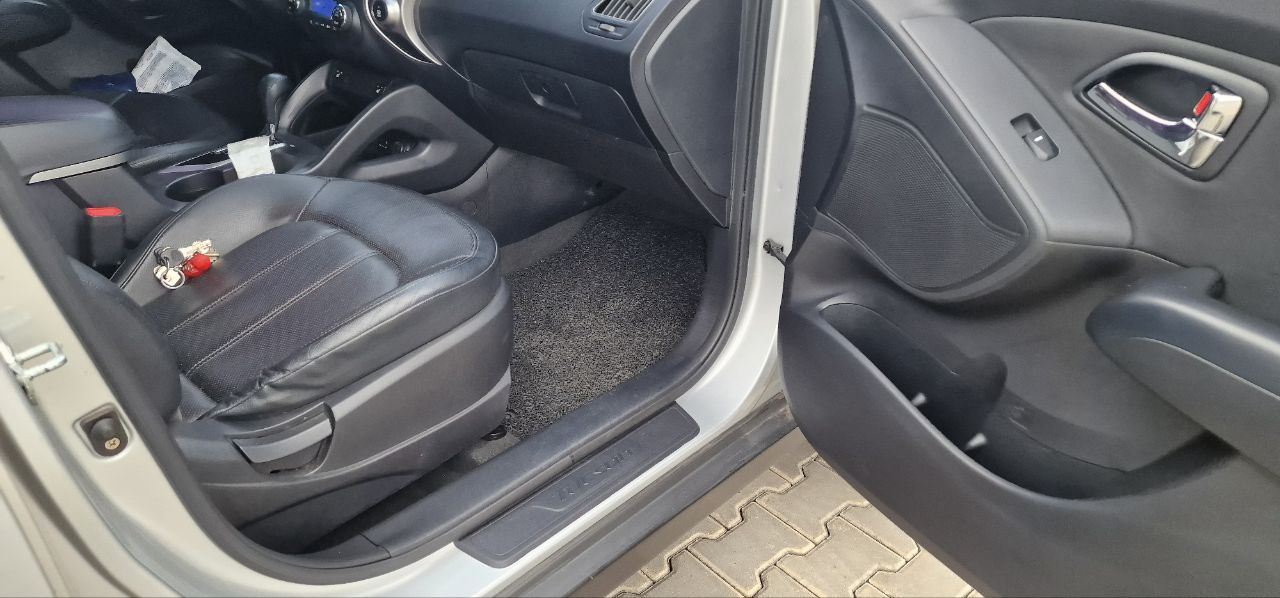 Hyundai ix35 - фото 6