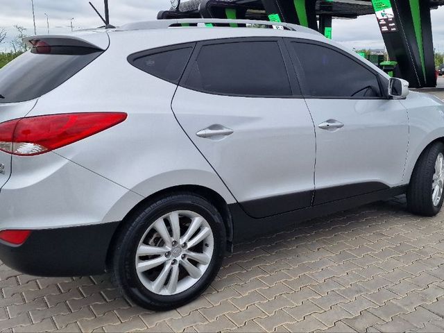Hyundai ix35 - зображення 3