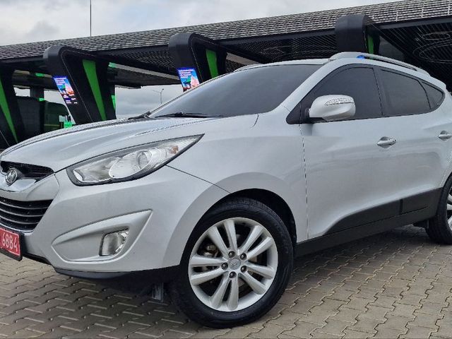 Hyundai ix35 - зображення 1