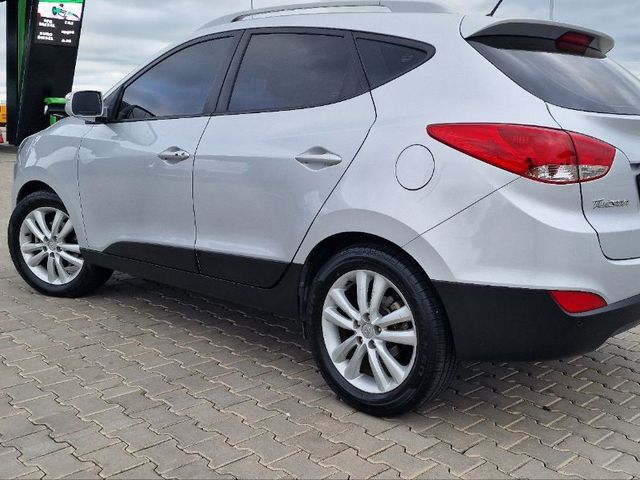 Hyundai ix35 - зображення 4