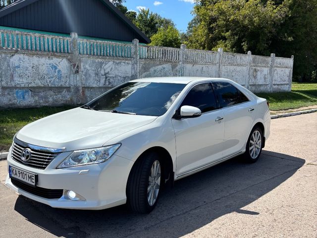 Toyota Camry 2012, Прилуки, $14 500 - зображення 4