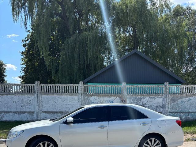 Toyota Camry 2012, Прилуки, $14 500 - зображення 5