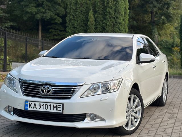 Toyota Camry 2012, Прилуки, $14 500 - зображення 3