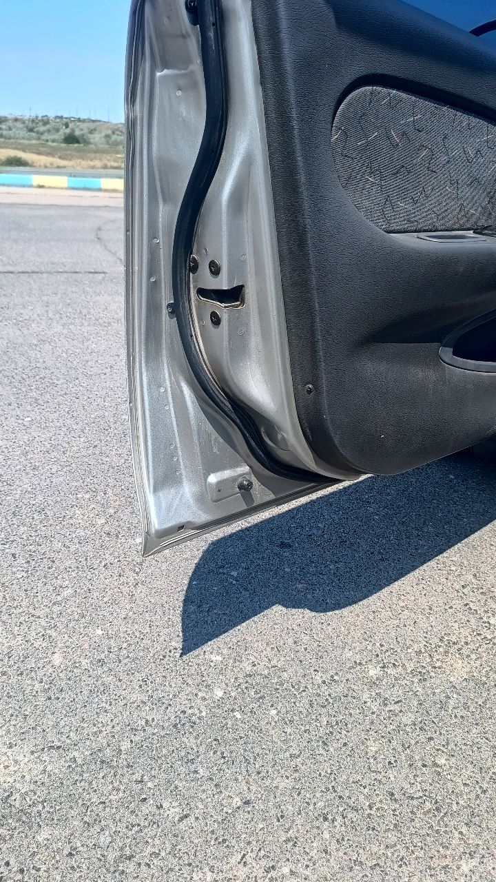 Kia Shuma - фото 9