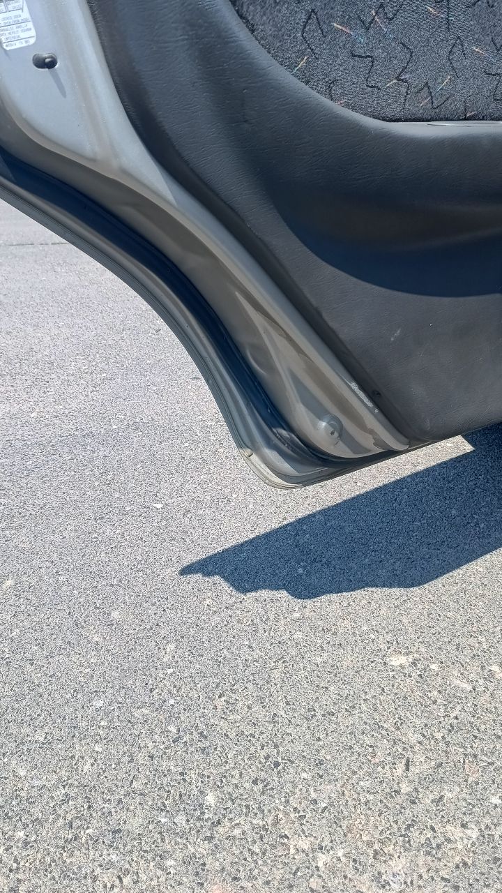 Kia Shuma - фото 8