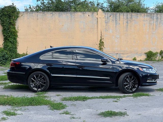 Volkswagen Passat CC - зображення 3