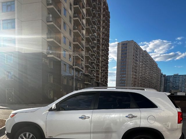 Kia Sorento 2011, Одеса, $14 500 - зображення 2