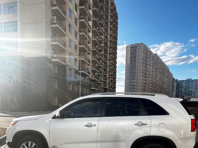 Kia Sorento 2011, Одеса, $14 500 - зображення 3