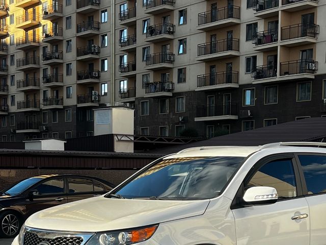 Kia Sorento 2011, Одеса, $14 500 - зображення 1