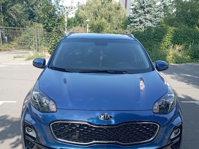 Kia Sportage - фото 3