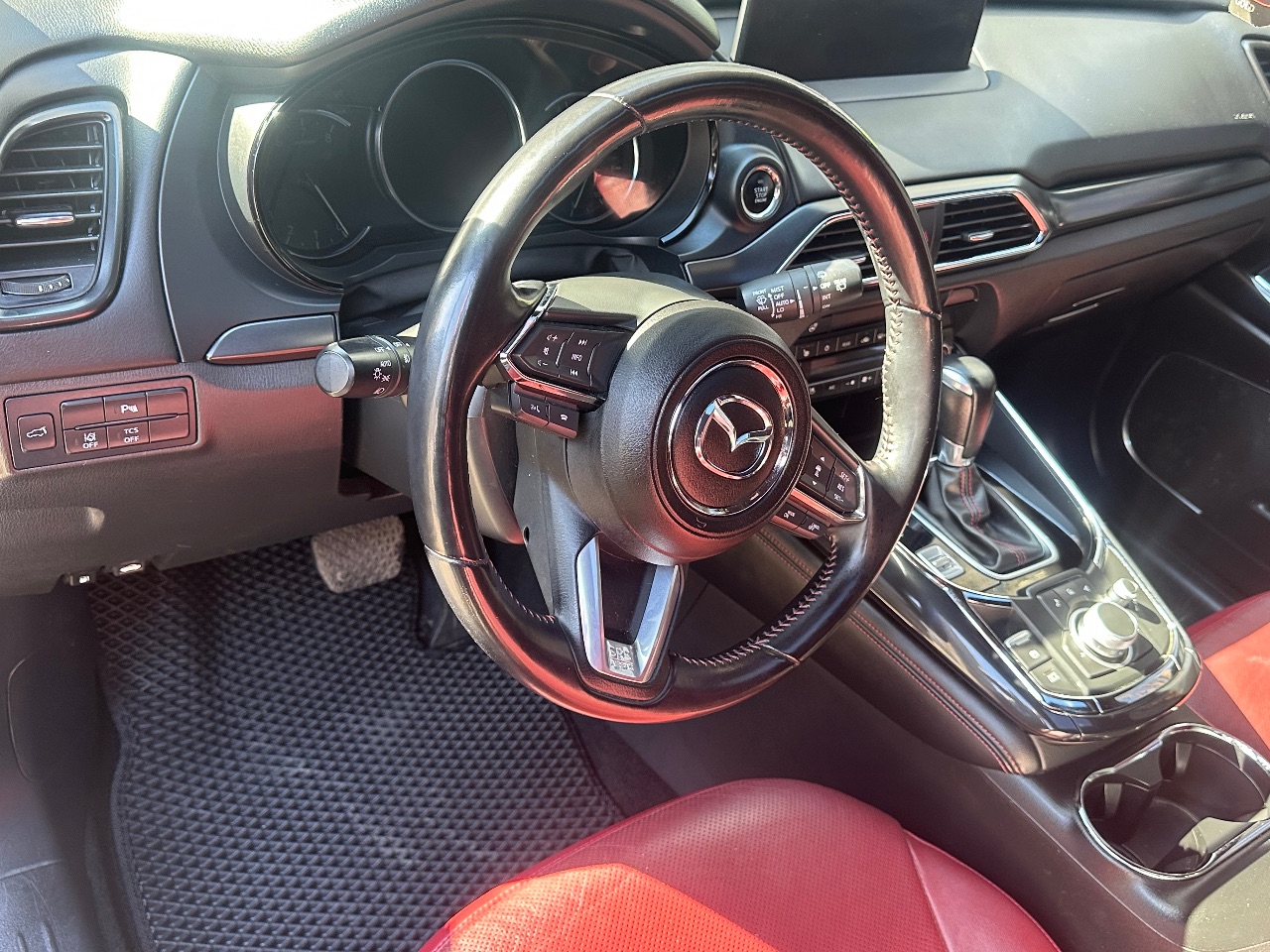 Mazda CX-9 - фото 7