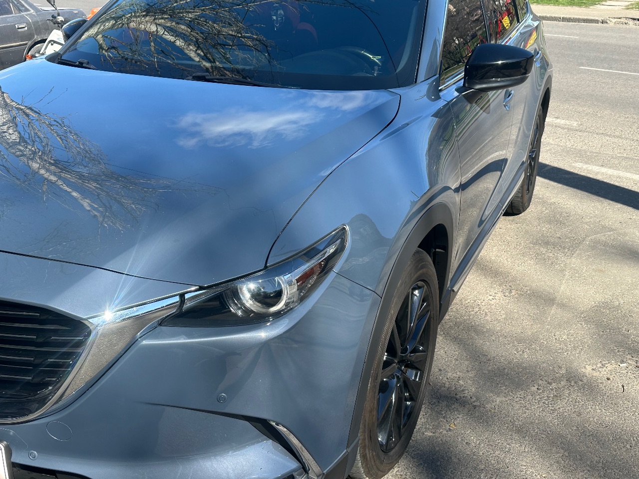 Mazda CX-9 - фото 3