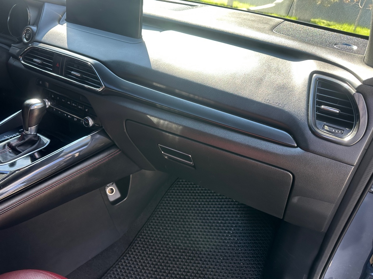 Mazda CX-9 - фото 13