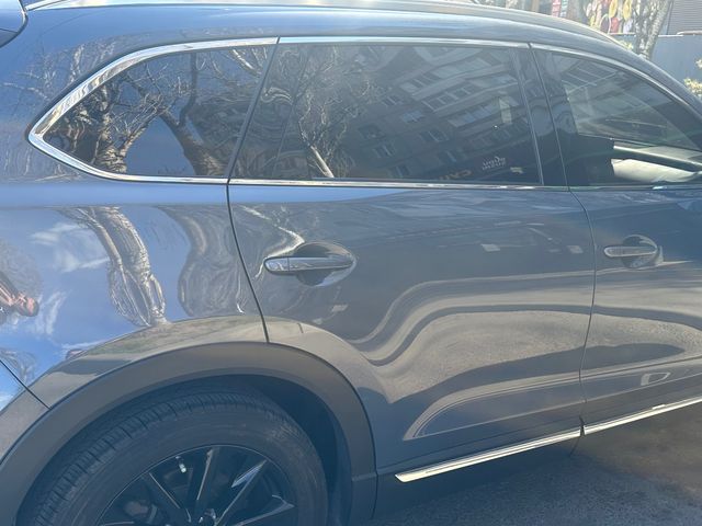 Mazda CX-9 - зображення 4