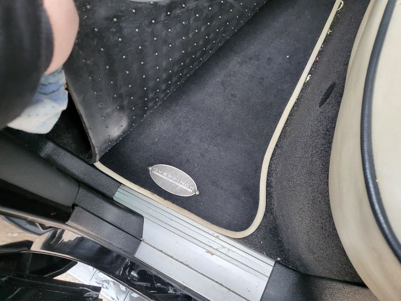 Land Rover Range Rover - фото 15